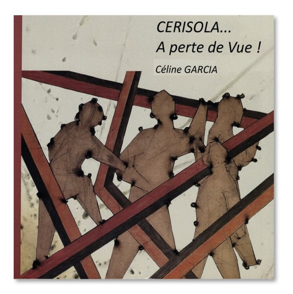 couverture livre cerisola a perte de vue